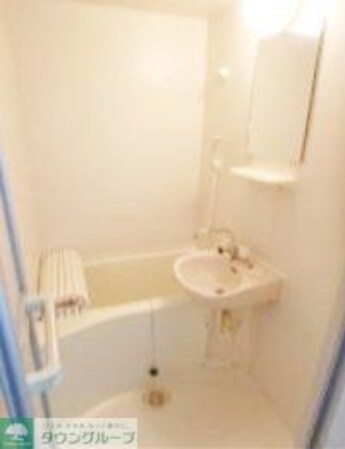 S.K.Yマンションの物件内観写真